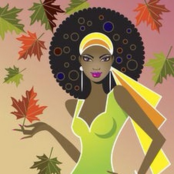 Meet your Posher, Tomeka - Picture 1 of 1